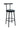 Cosmo 4 Leg Fixed Stool