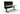 Boost Crank Single Workstation with Screen and Cable Tray