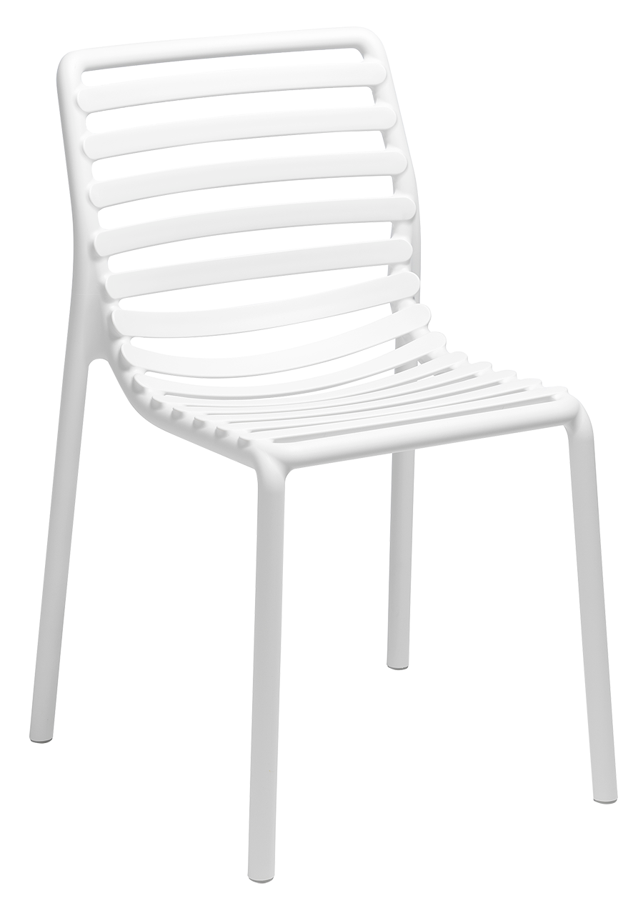 Chair Doga - White