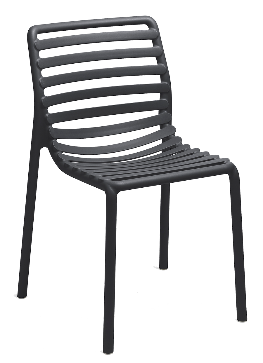 Chair Doga - Anthracite