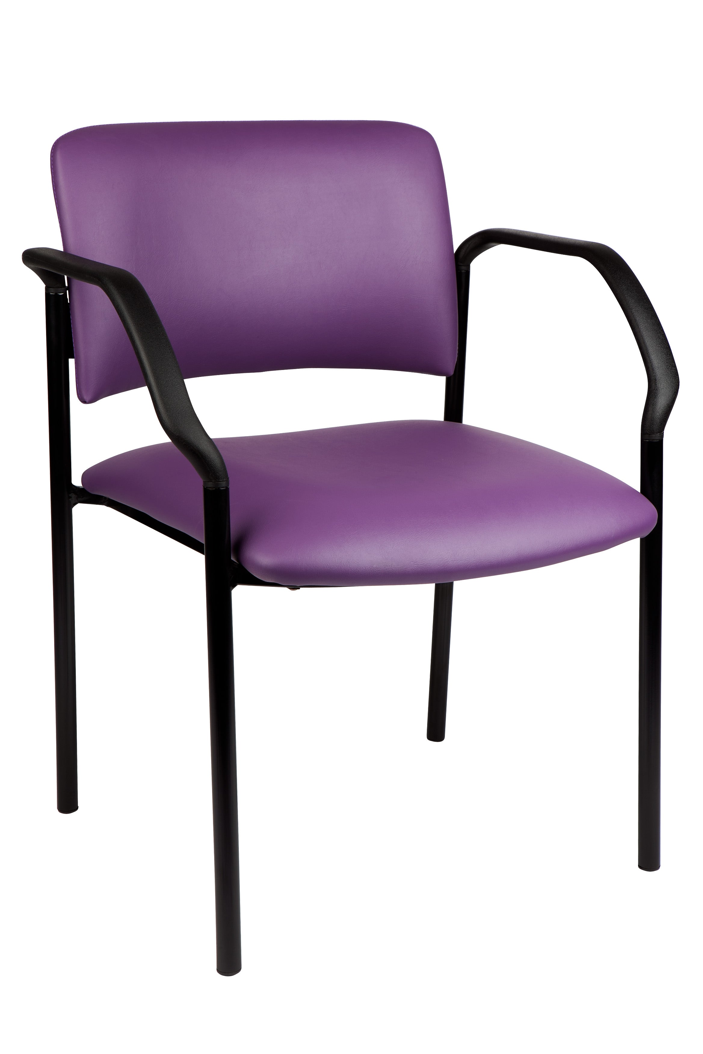 Belmont Drop Arm Chair