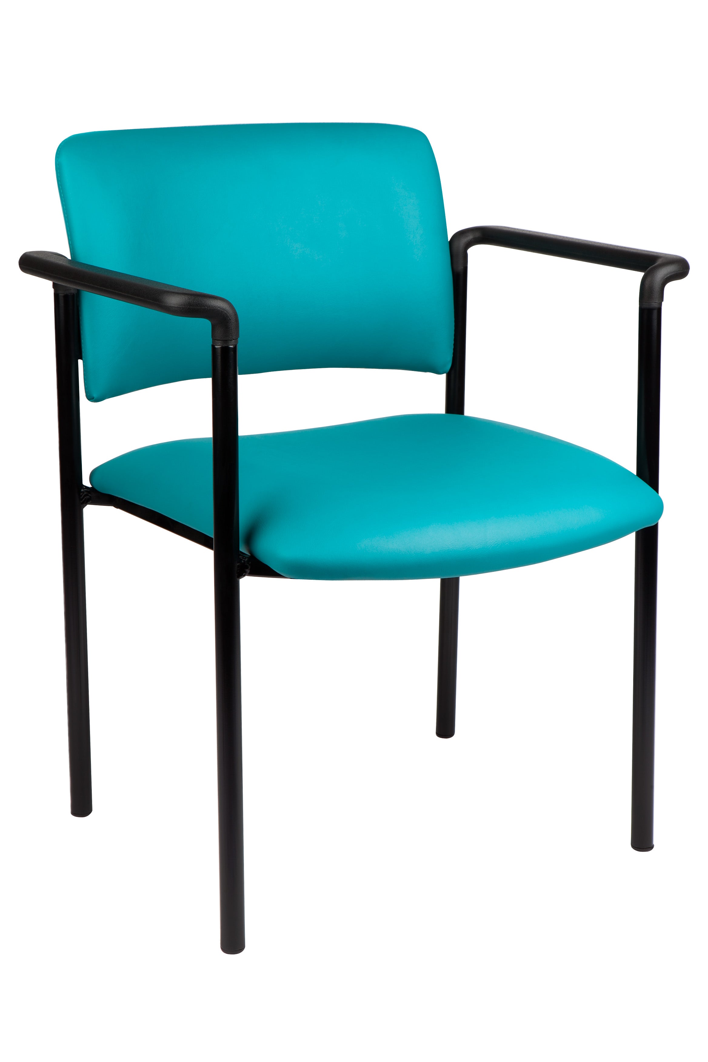 Belmont Straight Arm Chair