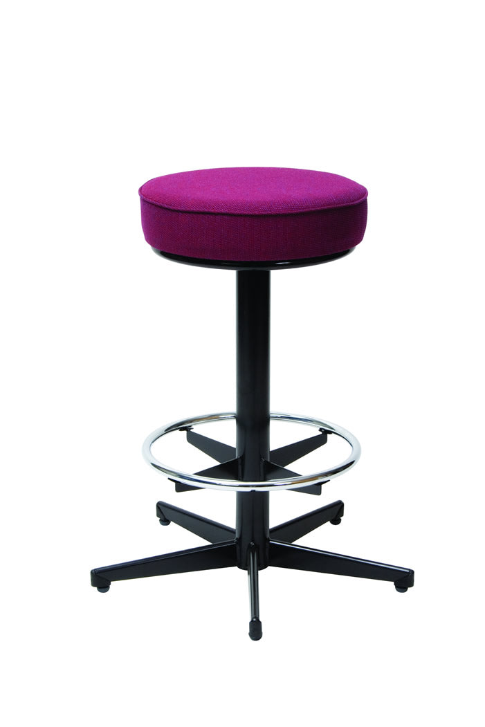 Bistro Swivel Bar Stool