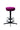 Bistro Swivel Bar Stool