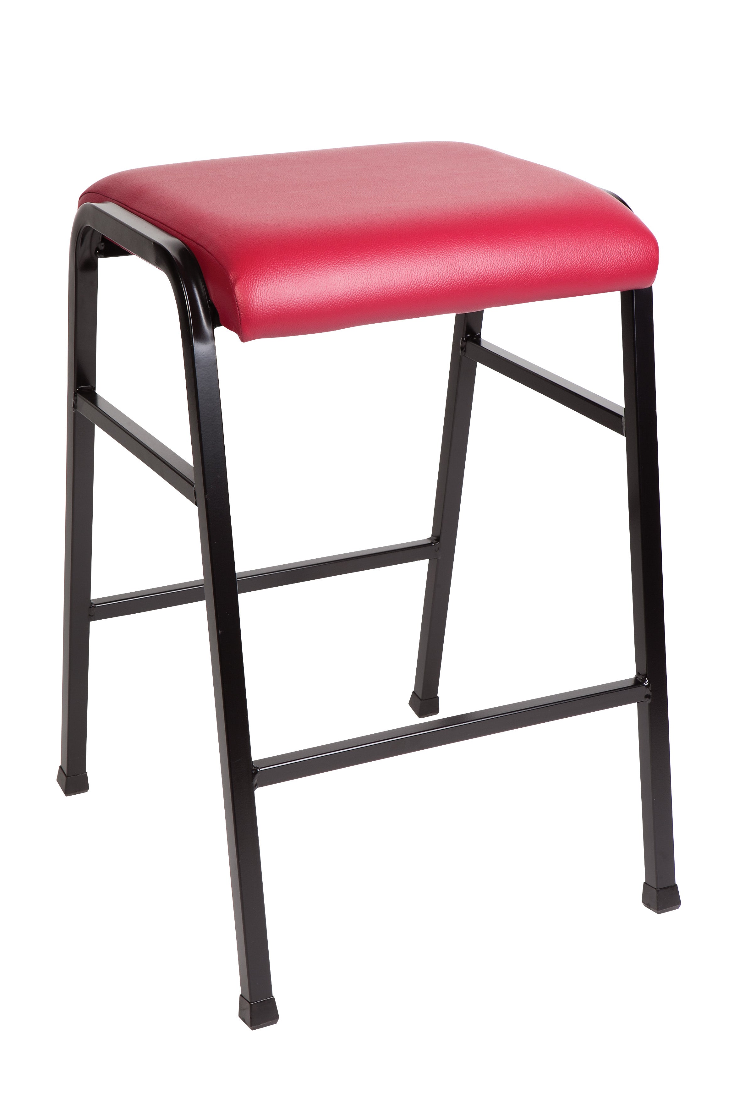 Bistro 4 Leg Bar Stool