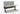 Boost Plus Single Workstation with Screen and Cable Tray