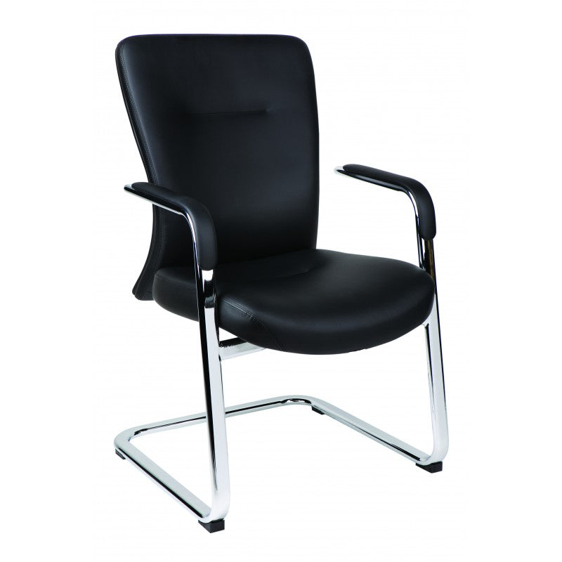 Bentley Cantilever Arm Chair