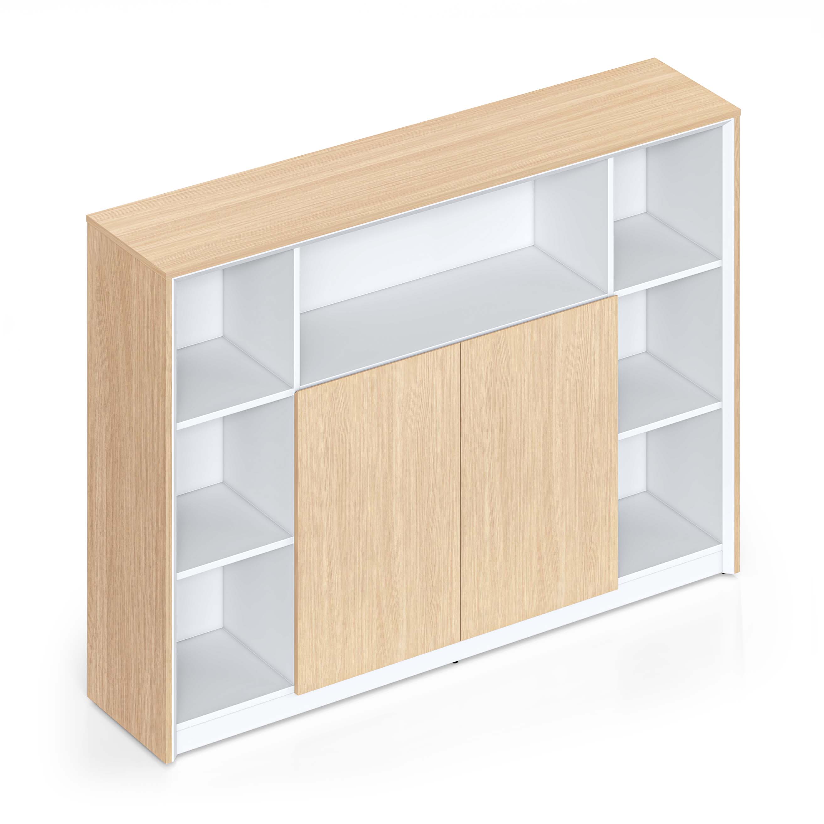 Casa Shelving and Storage Unit