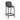 Cast 650mm H Stool