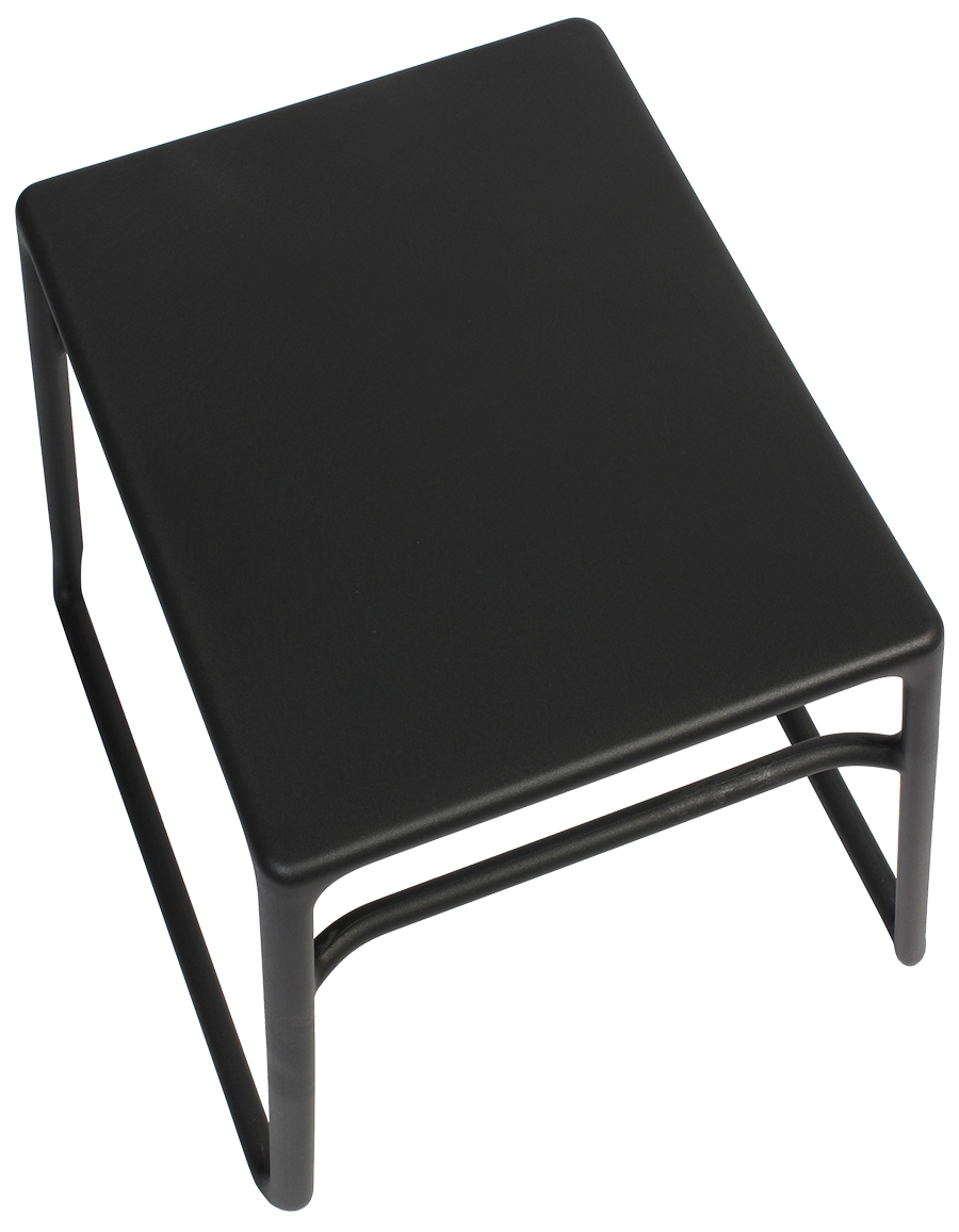 Coffee Table Pop Anthracite