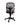 A black mesh office desk chair with a padded seat, five-star wheeled base, and ergonomic backrest, shown against a plain white background.