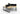 Infinity 3 Person 120 Degree Workstation Loop Leg