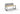 Infinity 1 Person Single Sided Workstation Loop Leg