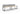 Infinity 2 Person Single Sided Workstation Loop Leg