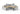 Infinity 4 Person Corner Workstation Profile Leg