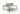 Infinity 2 Person Double Sided Workstation Profile Leg