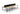 Infinity 4 Person Double Sided Workstation Profile Leg
