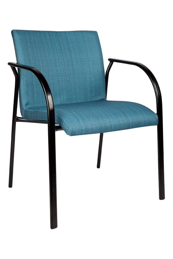 Diplomat Chair