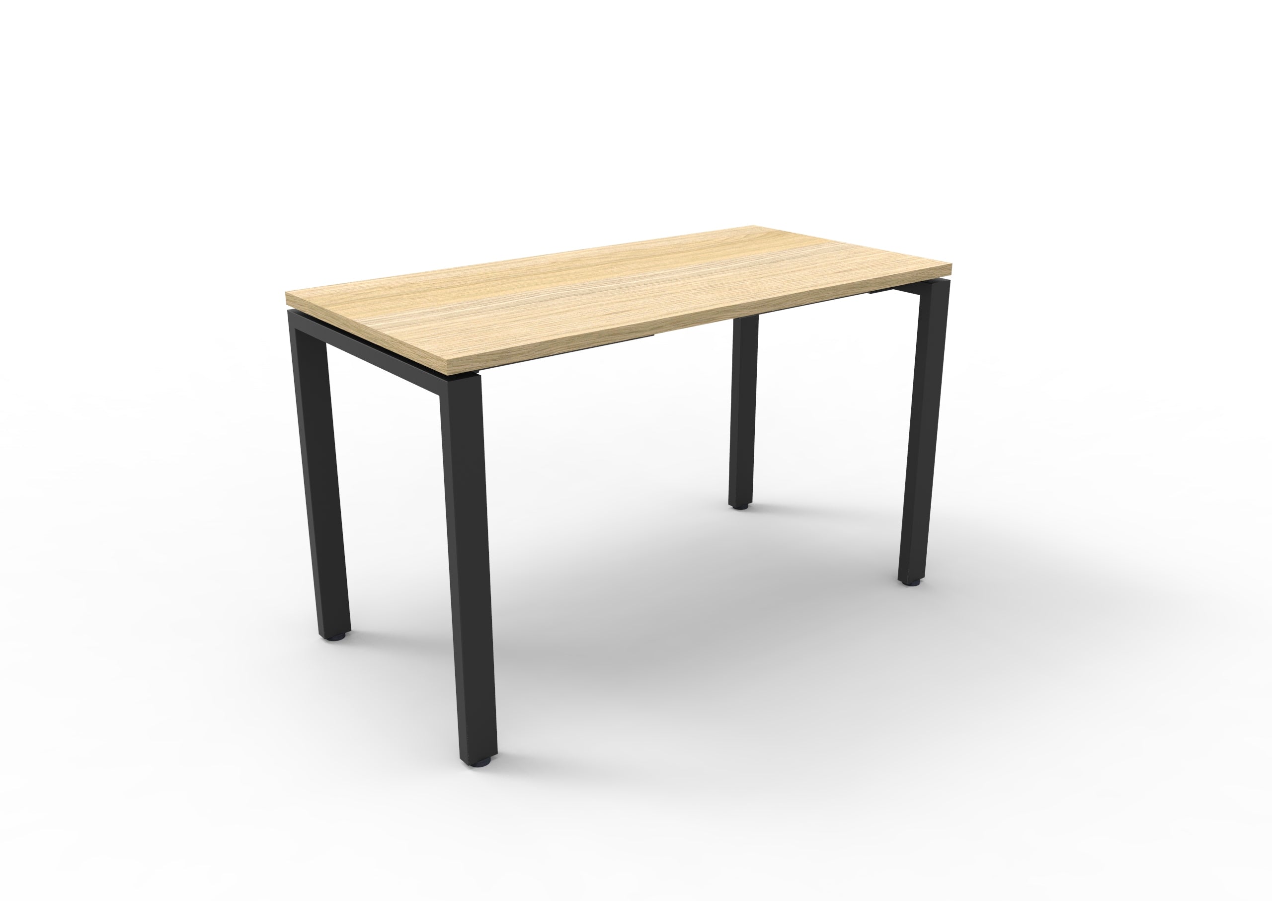 Deluxe Profile Steel Frame Table 1200mm