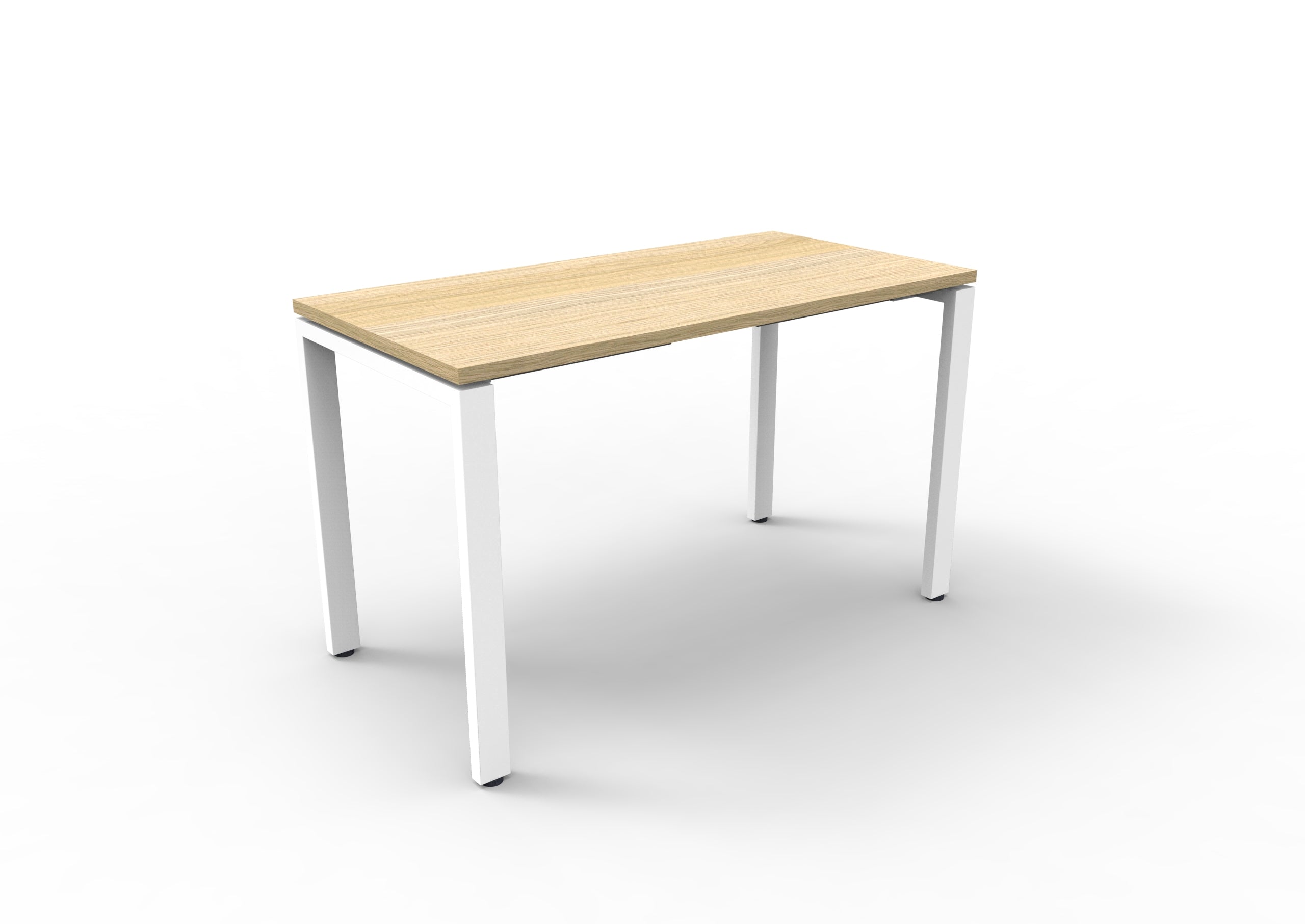Deluxe Profile Steel Frame Table 1200mm