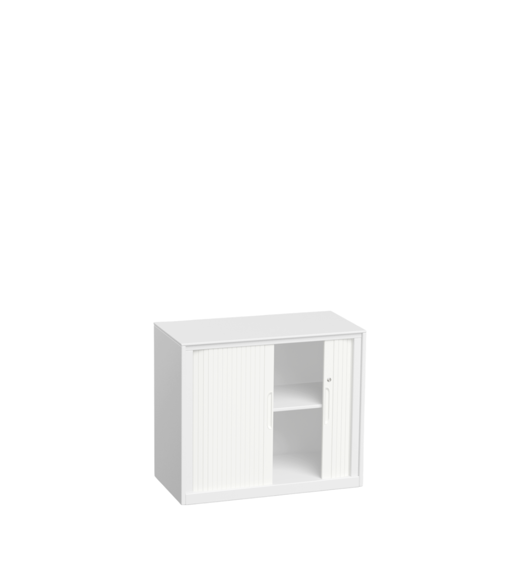 Tambour Storage