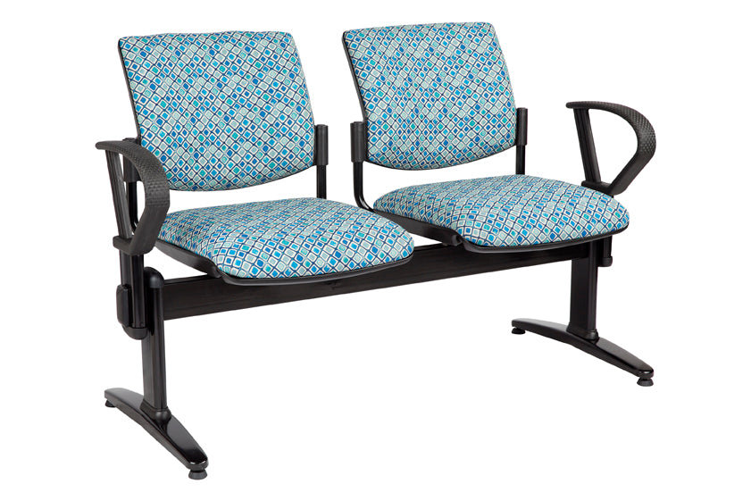 Dyno 40 Beam Seating