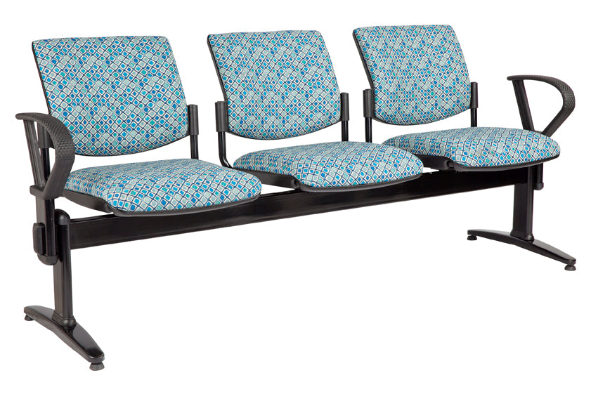 Dyno 40 Beam Seating