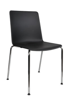 Echo 4 Leg Chair