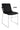 Echo Deluxe Sled Chair With Arms