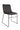Echo Deluxe Sled Chair No Arms