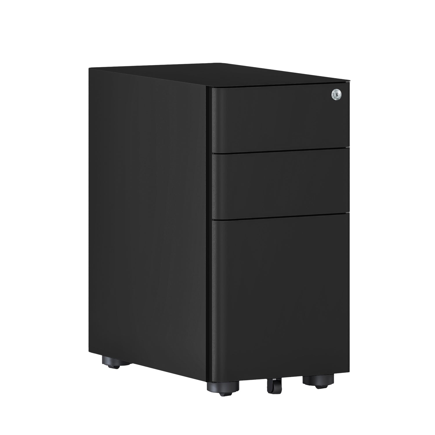 Eternity Slimline Mobile Pedestal
