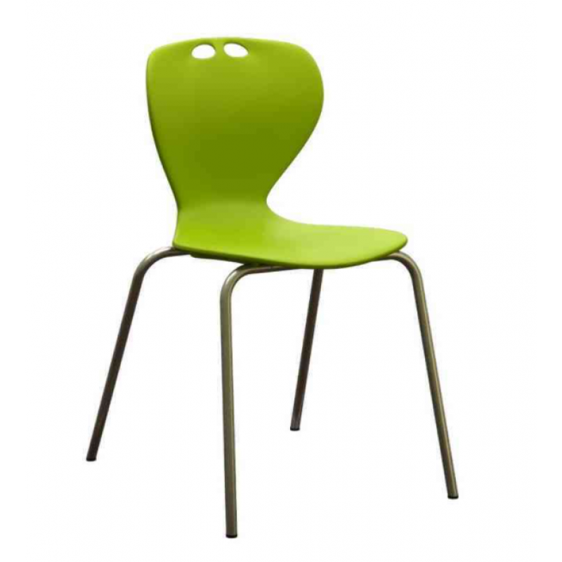 Edutech 4 Leg Chair