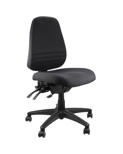 Endeavour Heavy Duty Ergonomic Office Chair