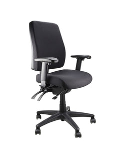 Ergoform Premium Heavy Duty Ergonomic Office Chair