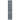 Heavy Duty Plastic Locker Single Door Half Height Grey