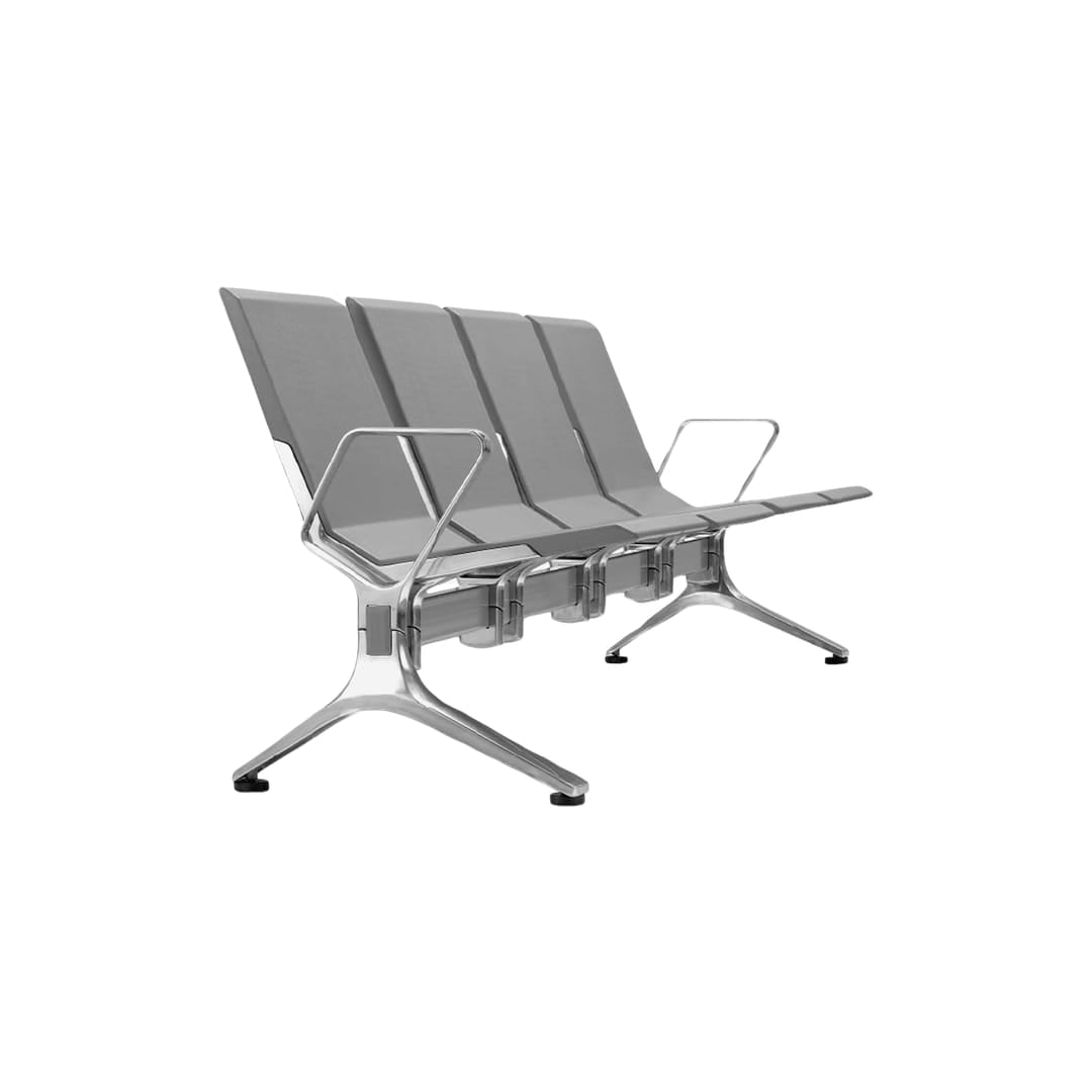Flite 4 Seater - Black