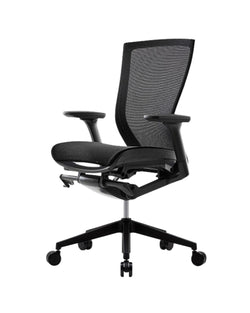Fursys T50 Air Mesh Ergonomic Office Chair