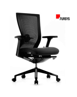 Fursys T50 Ergonomic Office Chair