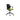 Gemina Black Drafting Chair