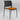 Game 4 Leg Chair With Upholstered Seat
