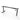 Halo Plus Executive Height Adjustable Workstation Frame