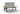 Halo Static Back To Back Workstation