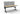 Halo Plus Single Sided Workstation with Screen