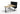 Halo Plus Corner Workstation with Screen and Cable Tray