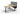 Halo Plus Corner Workstation with Screen and Cable Tray