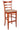 Jaguar Upholstered Bar Stool
