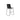 Jubel Stool 66 Black Shell