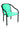 Kara 200 Arm Chair