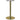 Base Table Rome Disc 450mm Brass