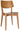Phoenix Chair No Seat Pad Black Frame